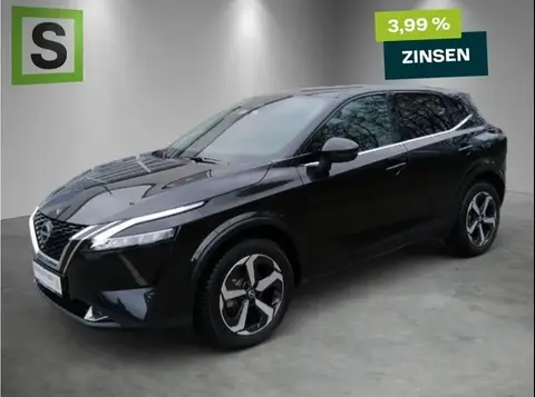 Used NISSAN QASHQAI Hybrid 2023 Ad Germany