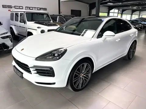 Used PORSCHE CAYENNE Petrol 2020 Ad 