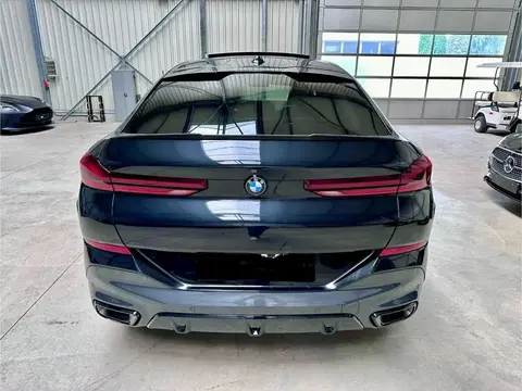 Used BMW X6 Diesel 2024 Ad 