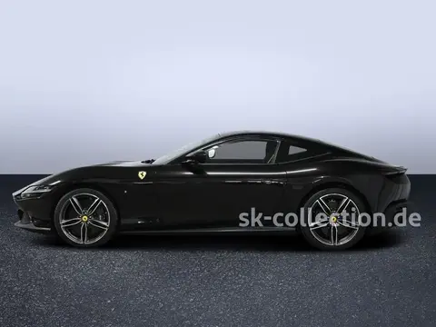 Used FERRARI ROMA Petrol 2024 Ad 