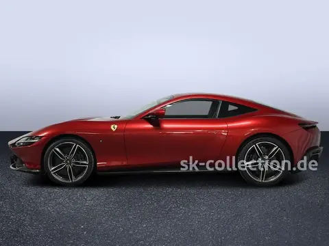 Used FERRARI ROMA Petrol 2023 Ad 