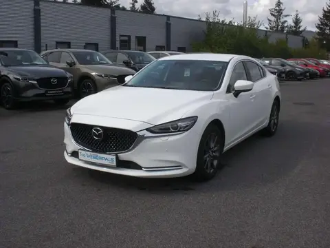 Used MAZDA 6 Petrol 2023 Ad 