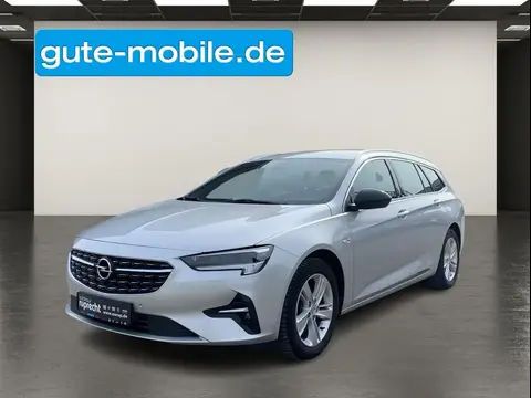 Used OPEL INSIGNIA Petrol 2021 Ad Germany