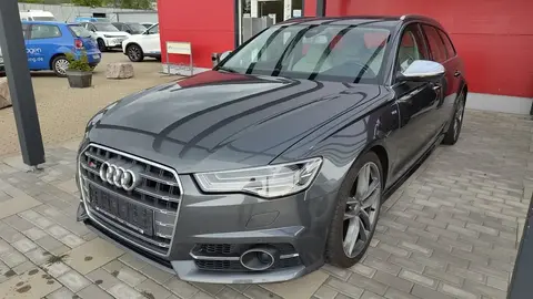 Used AUDI S6 Petrol 2017 Ad 