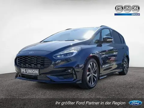 Annonce FORD S-MAX Diesel 2022 d'occasion 