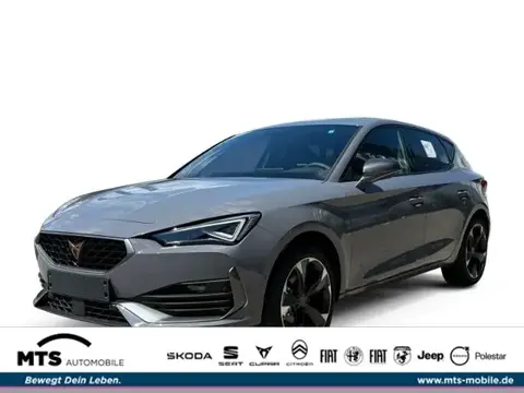 Annonce CUPRA LEON Diesel 2024 d'occasion 