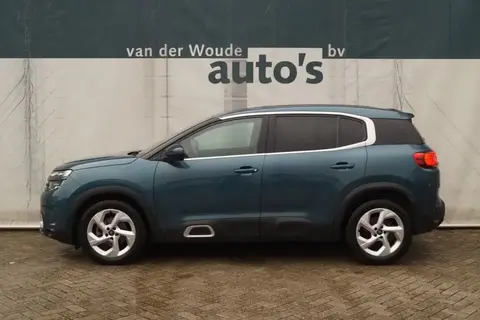 Used CITROEN C5 AIRCROSS Petrol 2022 Ad 