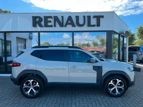 Used DACIA DUSTER Petrol 2024 Ad 