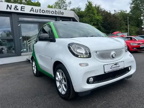 Annonce SMART FORTWO Non renseigné 2017 d'occasion Allemagne