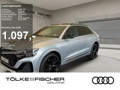 Used AUDI Q8 Diesel 2024 Ad Germany