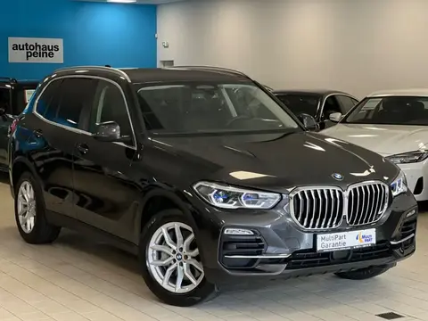 Annonce BMW X5 Hybride 2021 d'occasion Allemagne