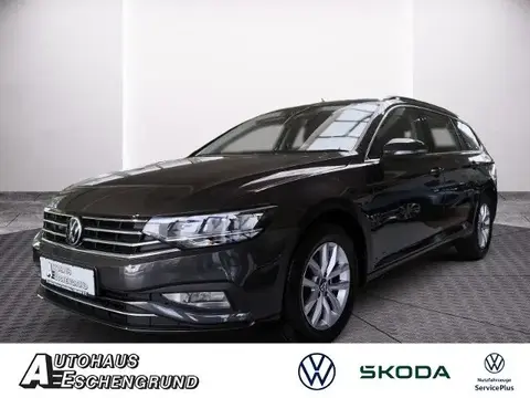 Used VOLKSWAGEN PASSAT Petrol 2022 Ad 