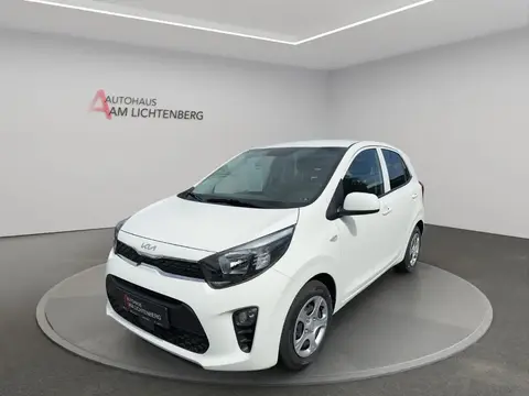 Used KIA PICANTO Petrol 2024 Ad 