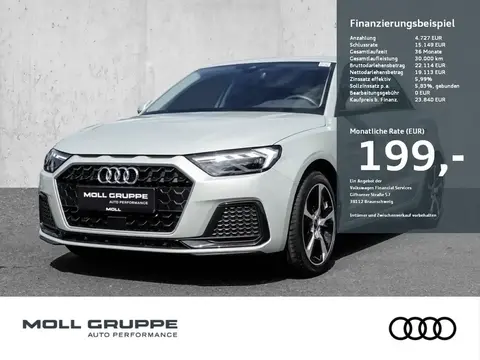 Annonce AUDI A1 Essence 2023 d'occasion 