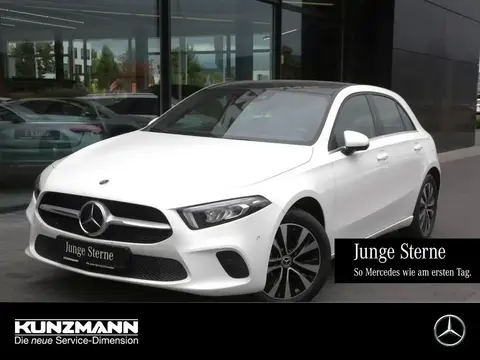 Used MERCEDES-BENZ CLASSE A Hybrid 2021 Ad 