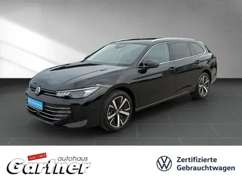 Used VOLKSWAGEN PASSAT Hybrid 2024 Ad 