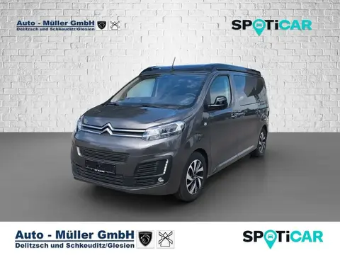 Used CITROEN SPACETOURER Diesel 2024 Ad 