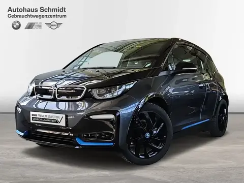 Annonce BMW I3 Non renseigné 2020 d'occasion Allemagne