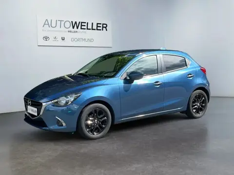 Used MAZDA 2 Petrol 2019 Ad 