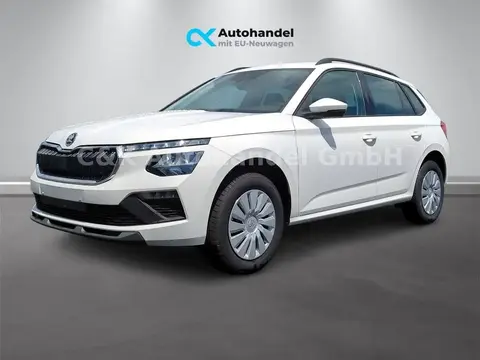 Annonce SKODA KAMIQ Essence 2024 d'occasion 