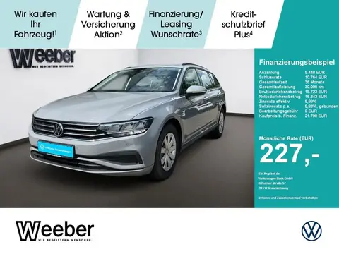 Used VOLKSWAGEN PASSAT Petrol 2022 Ad 