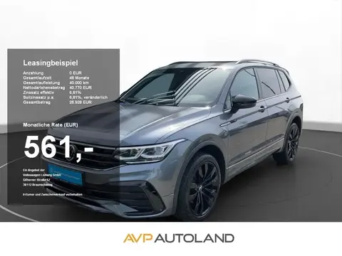 Used VOLKSWAGEN TIGUAN Diesel 2022 Ad 