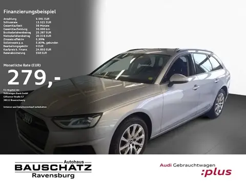 Used AUDI A4 Diesel 2021 Ad 