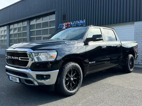 Used DODGE RAM Petrol 2019 Ad 