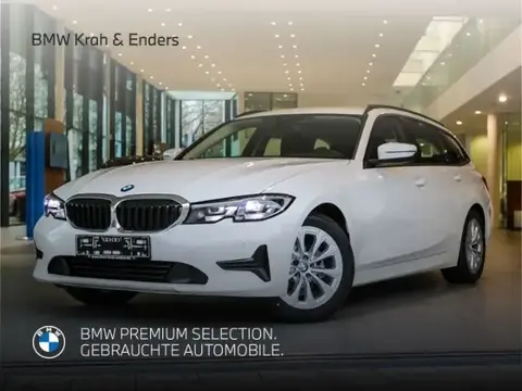 Annonce BMW SERIE 3 Diesel 2021 d'occasion 