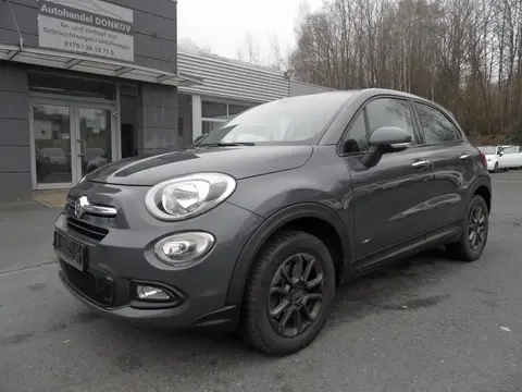 Used FIAT 500X Petrol 2018 Ad 