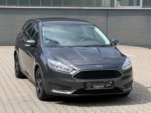 Annonce FORD FOCUS Diesel 2017 d'occasion 