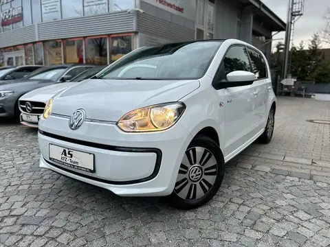 Annonce VOLKSWAGEN UP! Non renseigné 2015 d'occasion Allemagne