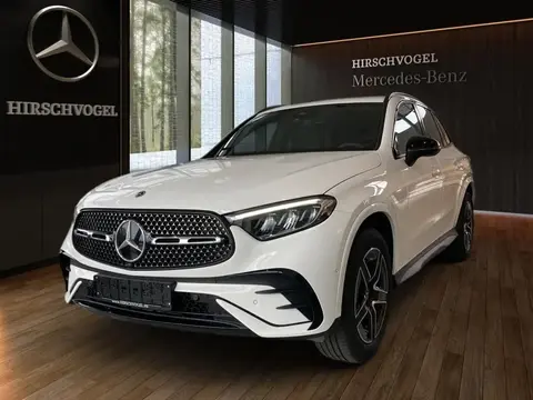 Used MERCEDES-BENZ CLASSE GLC Hybrid 2023 Ad 