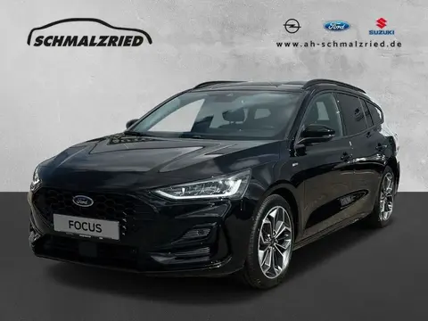 Used FORD FOCUS Petrol 2024 Ad 