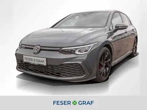 Annonce VOLKSWAGEN GOLF Essence 2023 d'occasion 