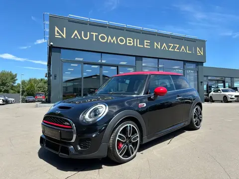 Used MINI JOHN COOPER WORKS Petrol 2018 Ad 