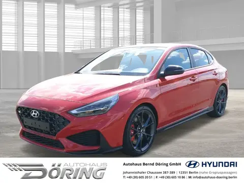 Annonce HYUNDAI I30 Essence 2024 d'occasion 