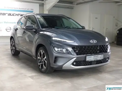 Used HYUNDAI KONA Petrol 2022 Ad 