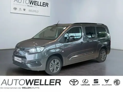 Annonce TOYOTA PROACE Diesel 2023 d'occasion 