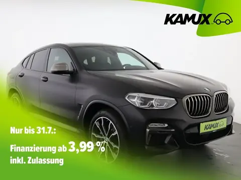 Used BMW X4 Diesel 2018 Ad 