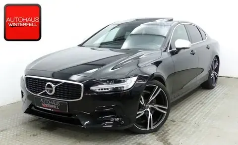 Annonce VOLVO S90 Essence 2019 d'occasion 