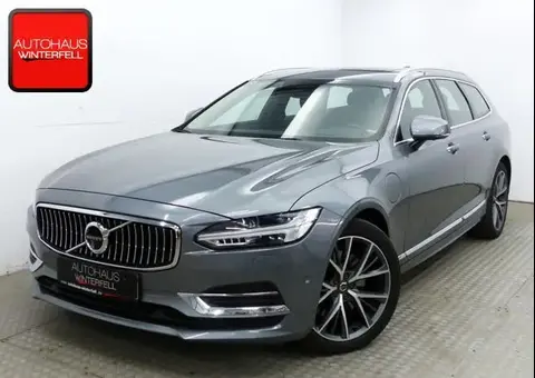 Annonce VOLVO V90 Essence 2020 d'occasion 