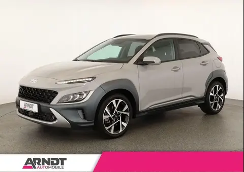 Used HYUNDAI KONA Petrol 2023 Ad 