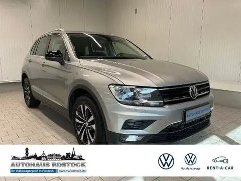 Annonce VOLKSWAGEN TIGUAN Diesel 2020 d'occasion 