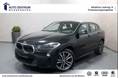 Used BMW X2 Diesel 2019 Ad Germany