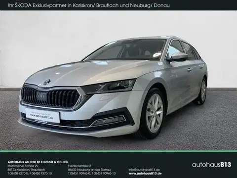 Annonce SKODA OCTAVIA Diesel 2021 d'occasion 