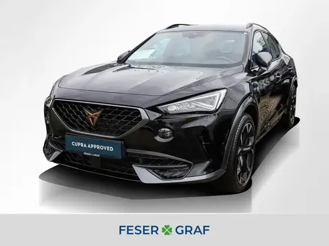 Annonce CUPRA FORMENTOR Hybride 2023 d'occasion 