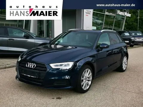 Annonce AUDI A3 Essence 2020 d'occasion 