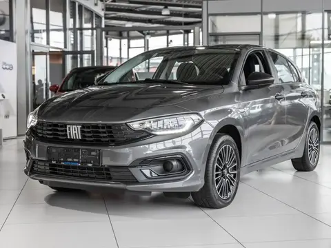 Annonce FIAT TIPO Essence 2022 d'occasion Allemagne
