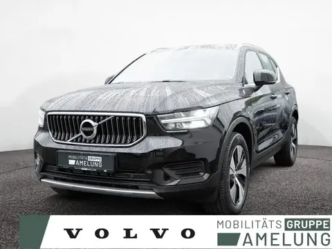 Used VOLVO XC40 Hybrid 2022 Ad 